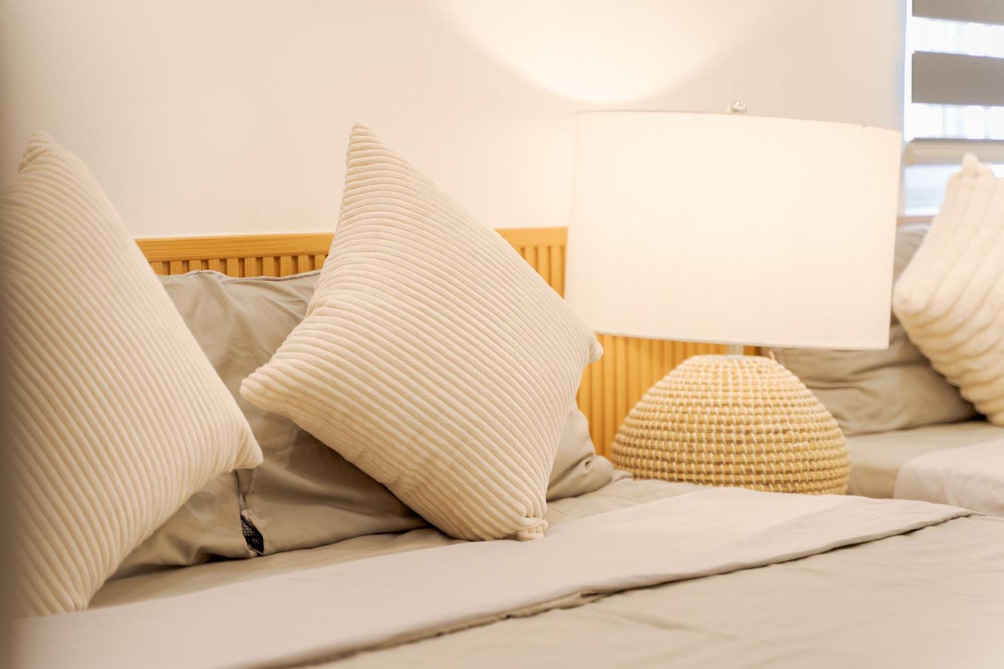 Lahomestay Truc Bach Ханой Экстерьер фото